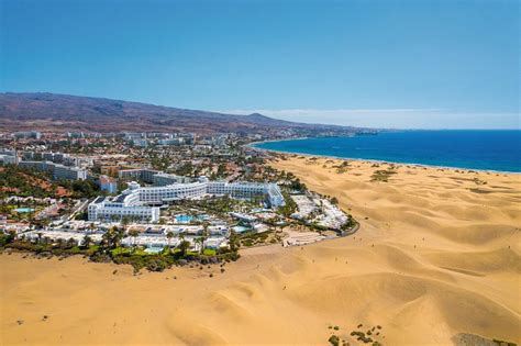 THE 10 BEST Hotels in Maspalomas 2024 (from £47)